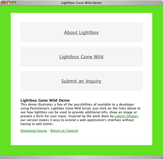 Smart Lightbox - Prevent unwanted z-index positioning behaviors